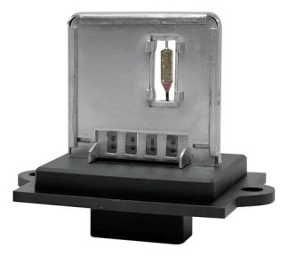 RESISTENCIA VARIADOR FORZADOR NISSAN KICKS 4 PINES