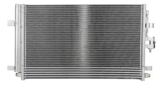 CONDENSADOR AIRE ACONDICIONADO PARA CHEVROLET EQUINOX