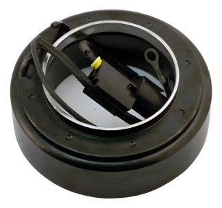 BOBINA PARA COMPRESOR FORD ECOSPORT 2002 AL 2012 HS15
