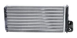RADIADOR DE CALEFACCION PARA RENAULT MASTER