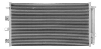 CONDENSADOR AIRE ACONDICIONADO PARA FORD MAVERICK KUGA NEW