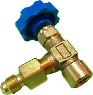 HERRAMIENTA PARA SELLADOR DE FUGA (SOLO HERRAMIENTA)