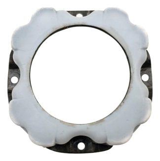 MANCHON DE POLEA COMPRESOR ND 7SEU 6 PK ELECTRONICO
