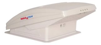 EXTRACTOR E INYECTOR DE AIRE PARA MOTORHOME DE 12 VOLTS