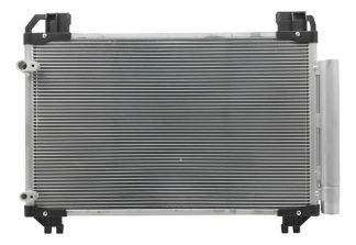 CONDENSADOR AIRE ACONDICIONADO TOYOTA YARIS