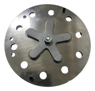 FLAPERA COMPLETA PARA COMPRESOR 508/507