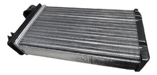 RADIADOR DE CALEFACCION PARA PEUGEOT 205 SIN CAÑOS