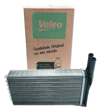 RADIADOR DE CALEFACCION PARA FORD ESCORT ORION NUEVO POINTER