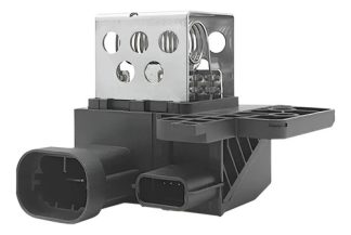 RESISTENCIA ELECTROVENTILADOR RENAULT DUSTER LOGAN SANDERO