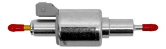 BOMBA DE GASOLINA PARA CALEFACTOR A GASOIL ALUMINIO 5KW 24V