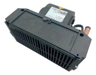 CAJA CALEFACTORA UNIVERSAL KALORI 24 VOLT (258X199X114)