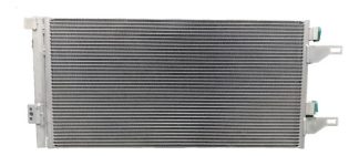 RADIADOR CONDENSADOR AIRE FIAT DUCATO LINEA NUEVA (725X370)