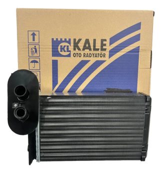 RADIADOR CALEFACCION VW POLO / GOLF / TIGGO
