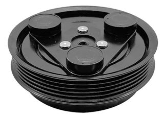 EMBRAGUE HS-09 5PK PARA HYUNDAI I10 120MM