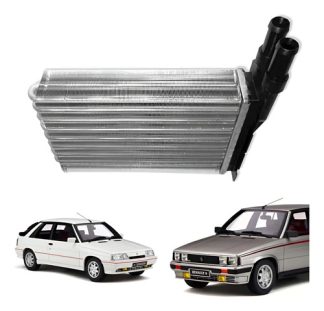RADIADOR CALEFACCIÓN PARA RENAULT 9/11/ EXPRESS FRONTECH ORG