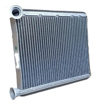 RADIADOR DE CALEFACCION PEUGEOT 308 408 2010 EN ADELANTE