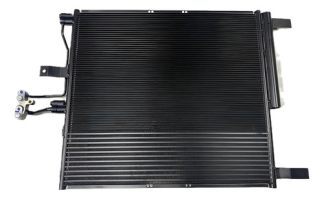 CONDENSADOR AIRE ACONDICIONADO DODGE RAM 1500