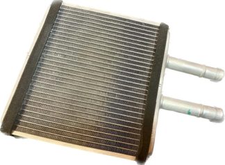 RADIADOR CALEFACCION CHEVROLET AVEO TODOS