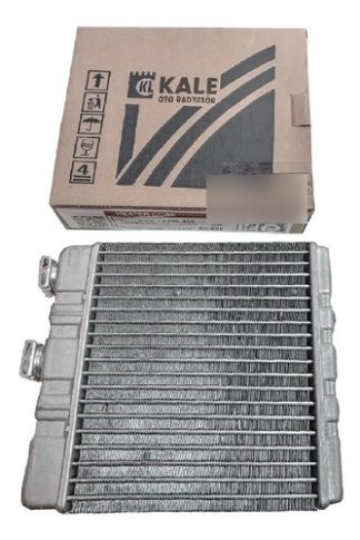 RADIADOR DE CALEFACCION CHEVROLET ZAFIRA DESDE 2003 A 2011