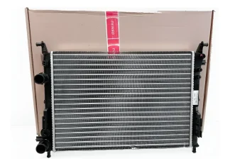 RADIADOR FIAT PALIO SIENA STRADA IDEA FIRE 1.3 1.4 1.6 1.8
