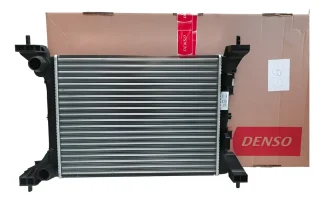 RADIADOR FIAT UNO PALIO NOVO WAY 326 GRAND SIENA MOBI 1.4