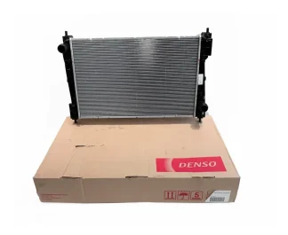 RADIADOR FIAT PUNTO 1.6 E TORQ - 1.8 8V - 1.3 JTD ORIGINAL