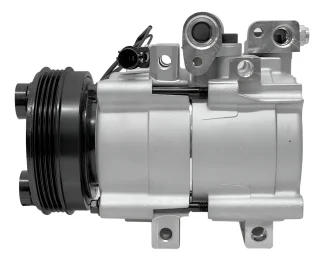 COMPRESOR HYUNDAI H1 HS18 4PK 12V